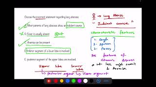 Lung abscess and surgical management Sabiston textbook of surgery [upl. by Georgi]