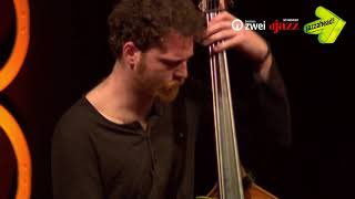 jazzahead 2018  Sokratis Sinopoulos Quartet [upl. by Ainnek]