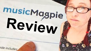 Music Magpie Review [upl. by Innavoj]