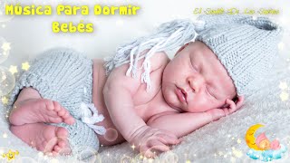 Música para Dormir Bebés en 3 Minutos  Canciones de Cuna Música Relajante para Niños y Bebés [upl. by Saeger339]