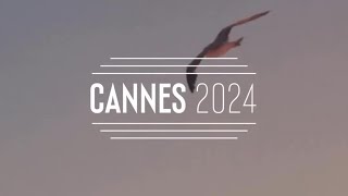 Nous avons toqué à beaucoup de portes au Festival de Cannes 2024 [upl. by Heti129]