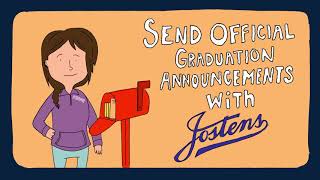 Graduation Announcements [upl. by Atsuj]