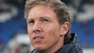 Nagelsmann hat offenbar Ausstiegsklausel bei Hoffenheim [upl. by Jamie]