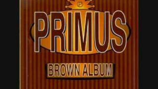 Primus  Restin Bones [upl. by Ahsito]