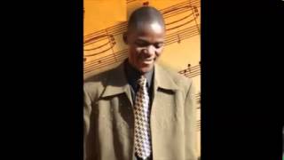 Lawrence Mbenjere  Track 1 Biwilita Album [upl. by Eittocs961]