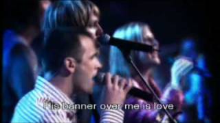 Hillsong  His Love  With SubtitlesLyrics [upl. by Giardap918]