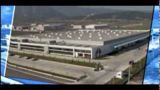 Schneider Electric Manisa Plant [upl. by Ntsuj318]