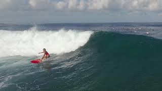 Sumbawa Surf Trip  Lakey Peak Haven [upl. by Eiliak259]