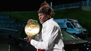 RTruth’s biggest title victories WWE Playlist [upl. by Dacy]