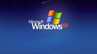 How to Format and Reinstall Windows XP [upl. by Oedama933]