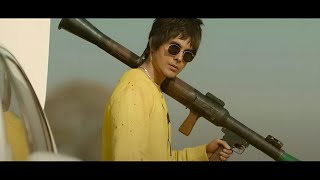 Shooter Full Movie HD 720p Review amp Facts  Jayy Randhawa Kanika Mann Vadda Grewal Sonpreet [upl. by Yann339]