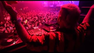 HECTOR OAKS last track  PYRAMID at AMNESIA IBIZA 26042024 by LUCA DEA [upl. by Atteynad422]