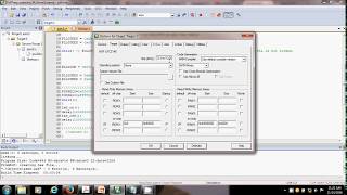 ARM7  programming of PLL in LPC2148 [upl. by Ahsiaa]