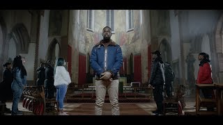 Ghetts  Preach ft Donaeo [upl. by Gnut]