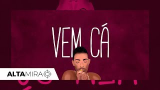 Vem Cá  Pelé MilFlows Prod Volp amp Rafa Valle [upl. by Ileana]