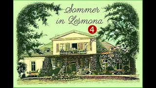 SOMMER IN LESMONA · TVSERIE 1986 · EPISODE  64 [upl. by Oinota616]