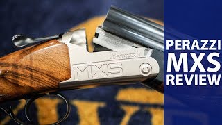 Perazzi MXS [upl. by Ettelracs]