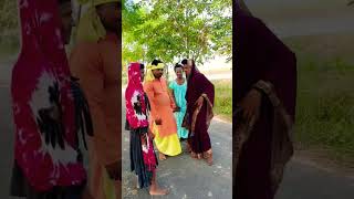 Netural Beauty sontoshpagal funny comedy comedyfilm funnyvideos [upl. by Gaylord]