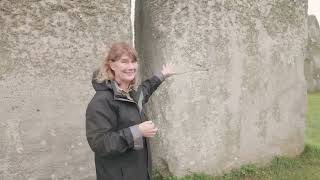 Solving The Mystery Of Stonehenge With Dan Snow [upl. by Yanttirb]