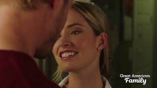 Jingle Bell Princess 2021  Trailer  Merritt Patterson  Trevor Donovan [upl. by Llenreb]