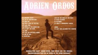 Adrien Ordos  Covered In Shit Full Album [upl. by Gerard]