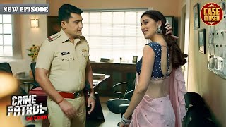 ईमानदार Inspecter को Divya ने बनाया अपने शातिर खेल का मोहरा  Crime Patrol Ep  Best of Crime Patrol [upl. by Abbie559]