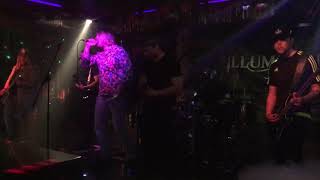 illumenium  jackal live  Gundersweiler Germany [upl. by Nagam]