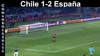 Todos los goles Mundial Sudafrica 2010 [upl. by Aehsrop]