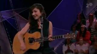 Laleh  Bostadsansökan Live Album 2005 [upl. by Siron]