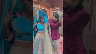 Sade viah te tyari 🥰❤️🧿music love couplelovesong couplegoals punjabisong viralreels trending [upl. by Etteyafal423]