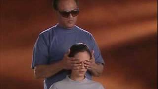 Indian Champissage  Head Massage by Narendra Mehta part2flv [upl. by Singleton]