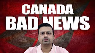 40 files processing time delay in July  Canada Visa Update 2024  Rajveer Chahal [upl. by Kcir]