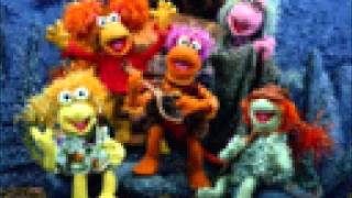 Fraggle Rock 8bit [upl. by Burrill]