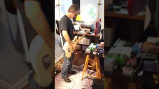 Quick run through of Catalinbread Belle Epoch Deluxe [upl. by Adnesor34]