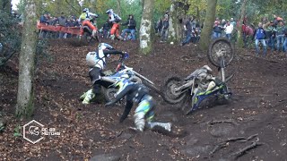 Enduo du Limousin 2024  HARD ENDURO HD By RC 63 [upl. by Ahsenav]