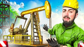 VOY A TENER GASOLINA GRATIS 👷🏻   Pumping Simulator 2 [upl. by Ludwog]