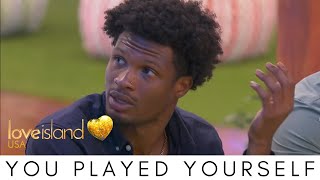 Love Island USA Season 5 Episode 4  Recap  Review [upl. by Burrus2]