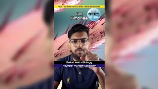 Pili Fimbriae Flagella Concept By Saikat Sir NEET  MGNeer Education India [upl. by Mimi779]