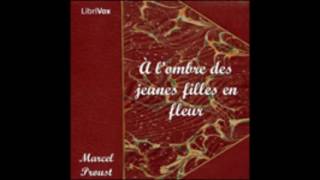 À lombre des jeunes filles en fleurs 17  Marcel Proust  AudioBook FR [upl. by Evelc]