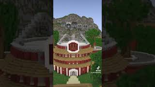 Naruto was just added to Minecraft shorts naruto minecraft boruto minecraftserver [upl. by Htaek]