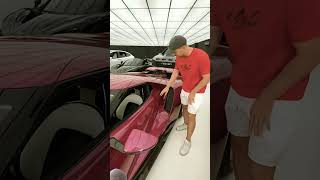 100000000 car doors viral money luxuryautomobile car hypercarytshorts shortvideo viral [upl. by Malone853]