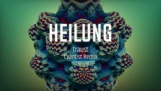 Heilung  Traust Cyantist Remix [upl. by Ardeid]