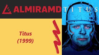 Titus  1999 Trailer [upl. by Guillaume]