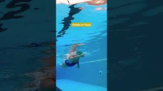 5 Drills To Help You Breathe Better Swimming Freestyle [upl. by Isyak]