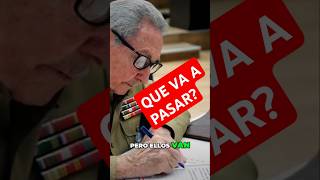 Que va a Pasarcuba viral noticias cubanos fypシ viralvideo fyp [upl. by Ennayhc]