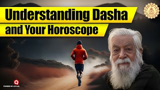 Understanding Dasha and Your Horoscope  KnRao  Horoscope [upl. by Annair967]