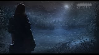 Kholat  Full Game True Ending Longplay Walkthrough No Commentary [upl. by Navada418]