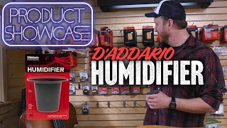 Tech Tip How to Humidify Guitar Correctly in Dry Climates  Protect Your Guitar Cheap and Easy [upl. by Corliss146]