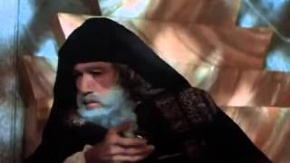 Film Gesù di Nazaret di Zeffirelli secona parte [upl. by Tertias]