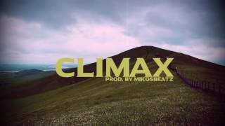 FREE BoomBap x Conscious Type Beat 2022 x Hip Hop Instrumental  quotClimaxquot prod by Mikosbeatz [upl. by Eivets314]